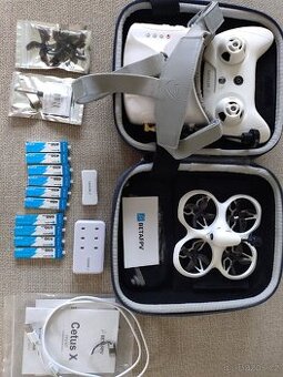 Fpv dron Cetus x