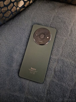 Redmi A3 forest green 128 GB ROM 4 GB RAM
