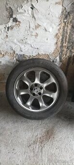 Originální ALU kola Škoda 5x112,5x100