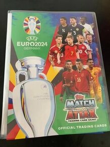 kartičky euro2024