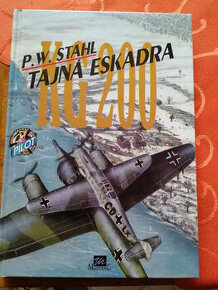 Tajná eskadra KG 200