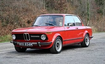 BMW e10