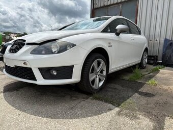 Náhradní díly Seat Leon 1P FR 2.0TDi 125kw CEGA