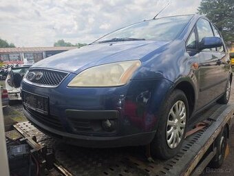 Citroen C-MAX 1.8 ND
