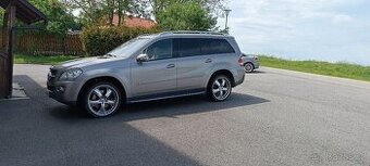 Gl 420 cdi 4matic