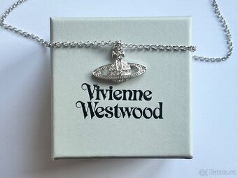 Vivienne Westwood náhrdelník - 1