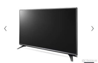 LG 43LH541V