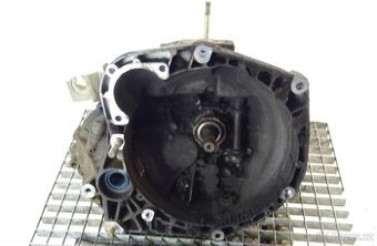 Fiat punto 1.9 JTD 59Kw - Převodovka