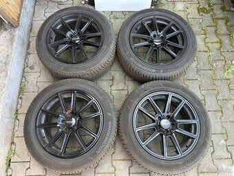 ALU WheelWorld - 235/55 R18
