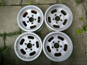 Appliance Slot Mag R14 5x120 - 1