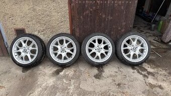 Al kola 17" Mini R56 - 1