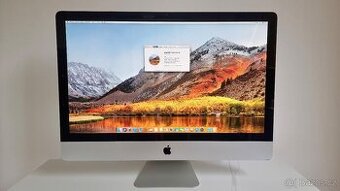 Apple iMac 27" 10.1 (Late 2009)