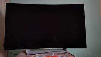 LG 55EG910V - OLED - vadná