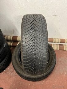 Zimní pneu 225/55/18