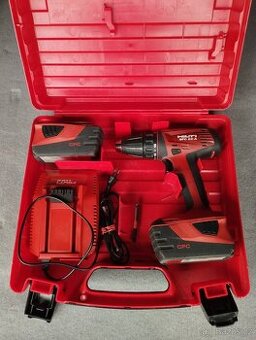AKU Hilti