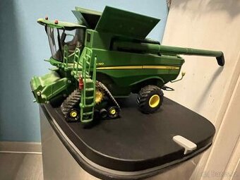 Agro modely 1:32 - 1