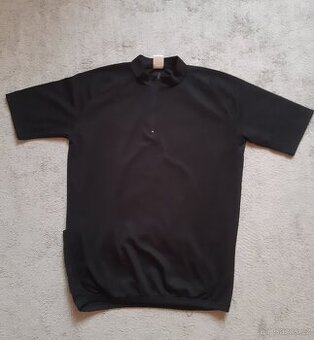 Cyklodres pánský černý vel. L - 1