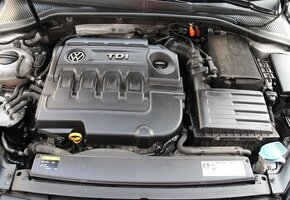 Motor DGTE 1.6TDI 85KW Škoda Octavia 3 FL 2019