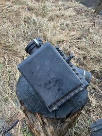 Filtrbox BMW e39 535i V8