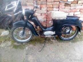 Jawa 555 slevněno - 1