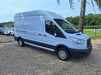 Ford Tranzit L3H3 DPH