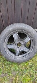 Rezerva Opel Insignia B 17"
