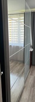 Prodam skríň znacky Pax Ikea
