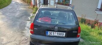 Prodám Opel Corsa