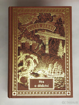 Jules Verne - Hra o dědictví - Návrat 1999