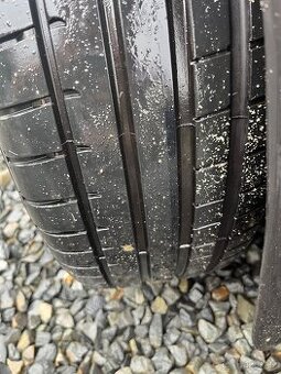 Dunlop sport max - 1