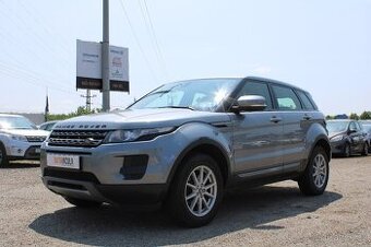 Land Rover Range Rover, 2,2 TD4 110KW, DIG.KLIMA, TEMPOMAT