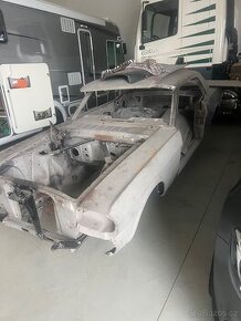 Ford mustang - 1
