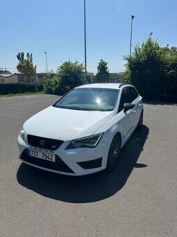 Seat Leon Cupra 290 STK:5/27