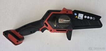 Einhell GE-PS 18/15 Li BL-Solo - aku řetězová pila NOVÁ