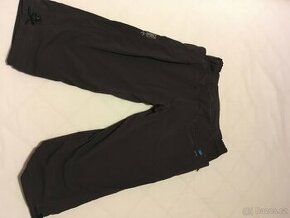 PRODANOLezecké 3/4 kalhoty Direct Alpine vel.XS (146/158)
