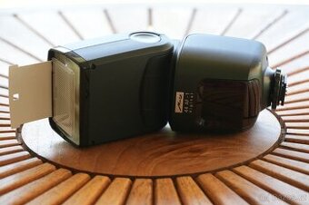 Blesk  METZ blesk MB 44 AF-1 pro Canon