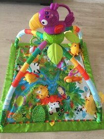 Hraci dečka Fisher-Price
