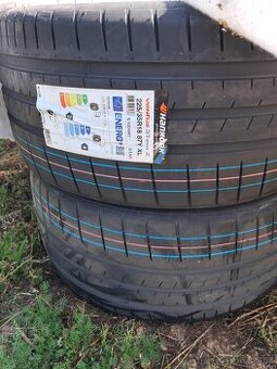 4ks Hankook Ventus S1 Evo Z K129 225/35 R18 87Y
