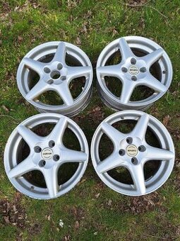 alu kola 4x108 R16 Peugeot ford citroen