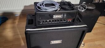 Zesilovač Laney,IRT15H - 1