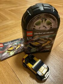 LEGO 8148 EZ-Roadster