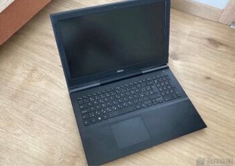 Dell Inspiron 15 Gaming 7000