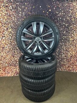 ALU KOLA 5x112 VW ARTEON 245/45r18