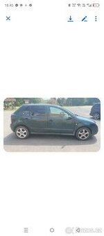 Fabia 1.9 TDI