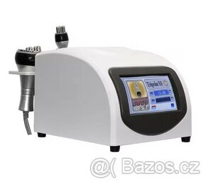 Body Ultrasonic Cavitation Machine 40K