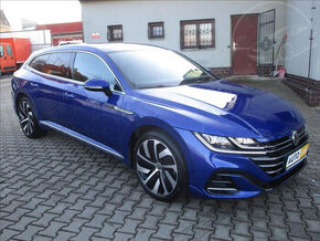 Volkswagen Arteon Shooting Brake 1,4 TSI eHybrid R-line,DSG-