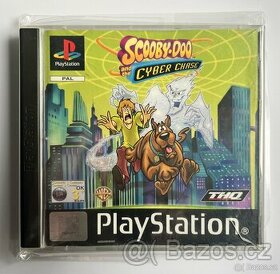 Hry na Playstation 1 4#