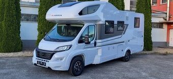 Adria Coral XL 660 SL