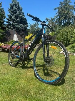 Elektrokolo MTF CROSS 7.1
