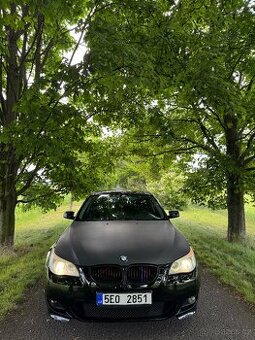 Bmw 525D